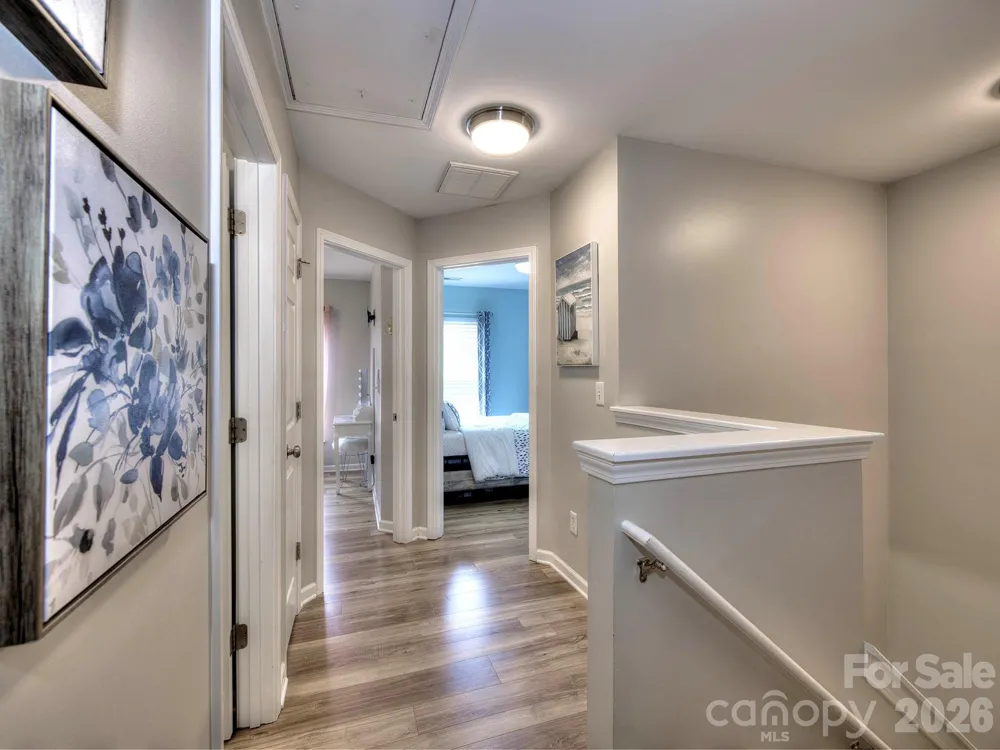 2963 Little Stream Court Matthews, NC 28105