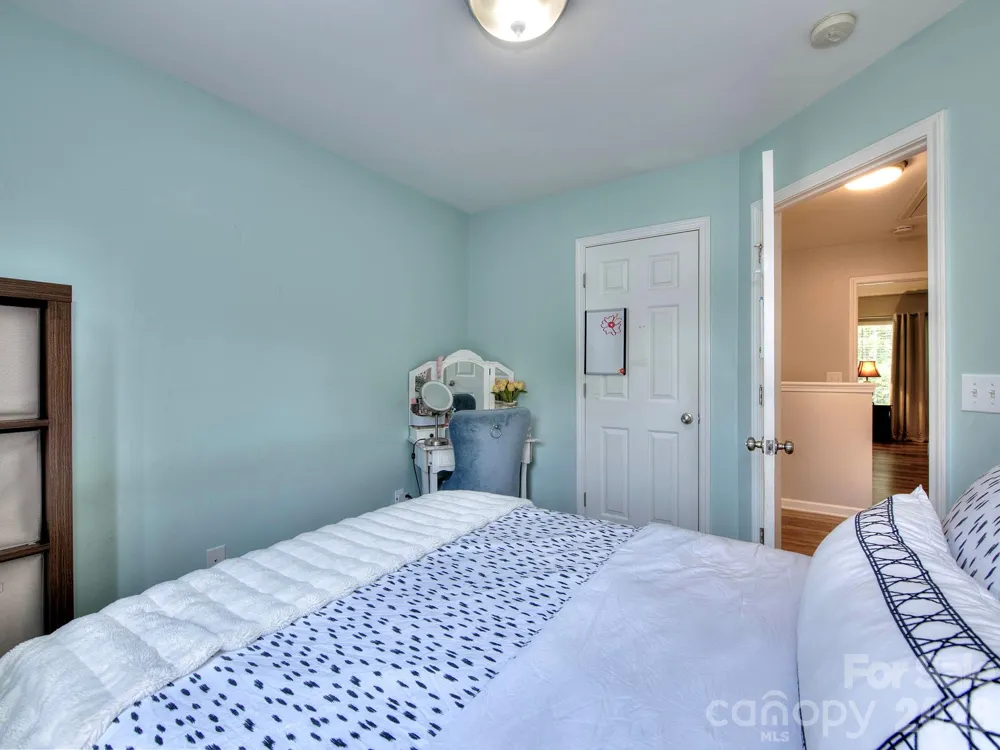 2963 Little Stream Court Matthews, NC 28105