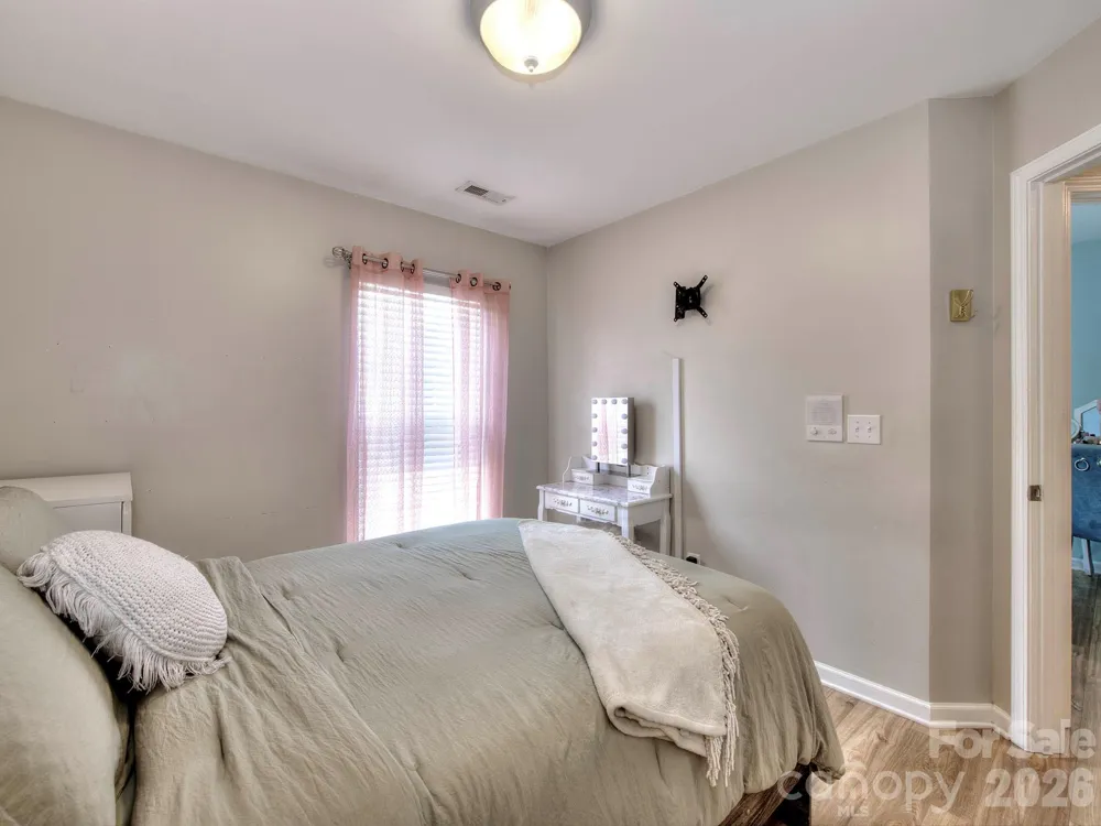 2963 Little Stream Court Matthews, NC 28105