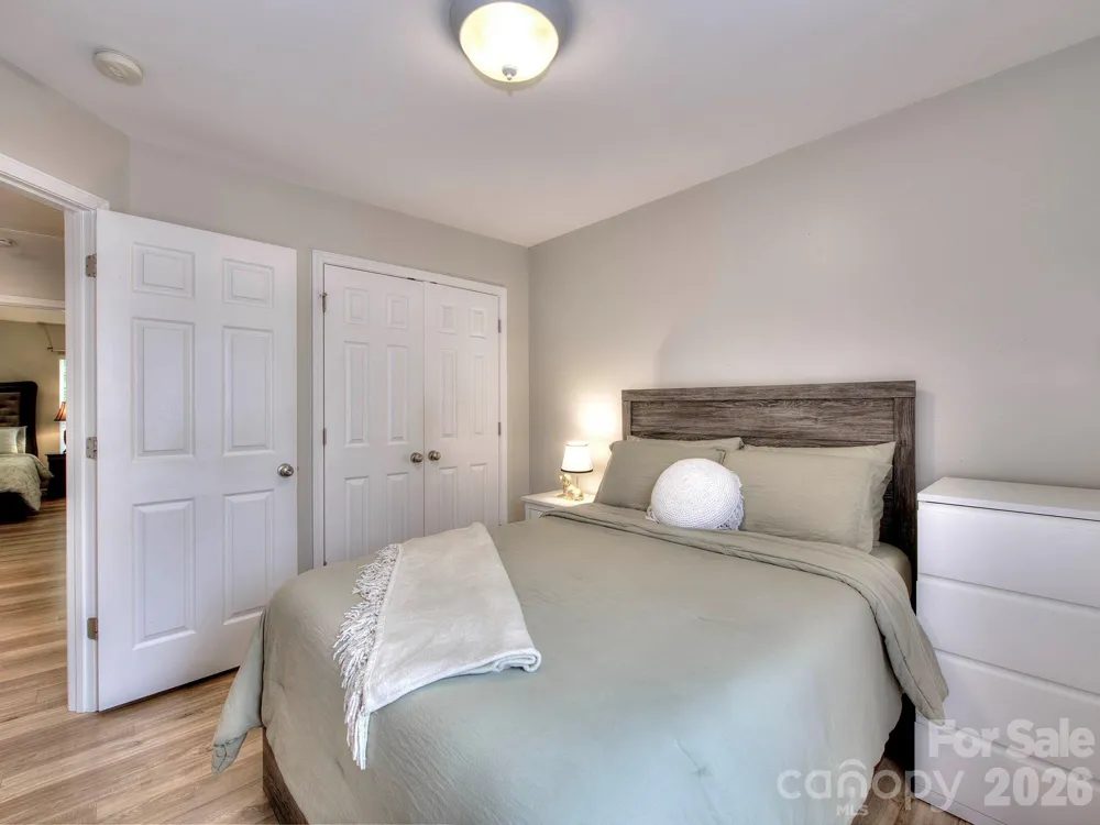 2963 Little Stream Court Matthews, NC 28105