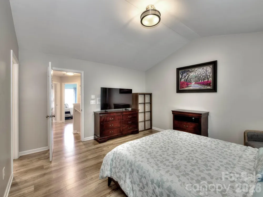 2963 Little Stream Court Matthews, NC 28105