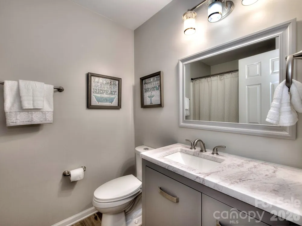 2963 Little Stream Court Matthews, NC 28105