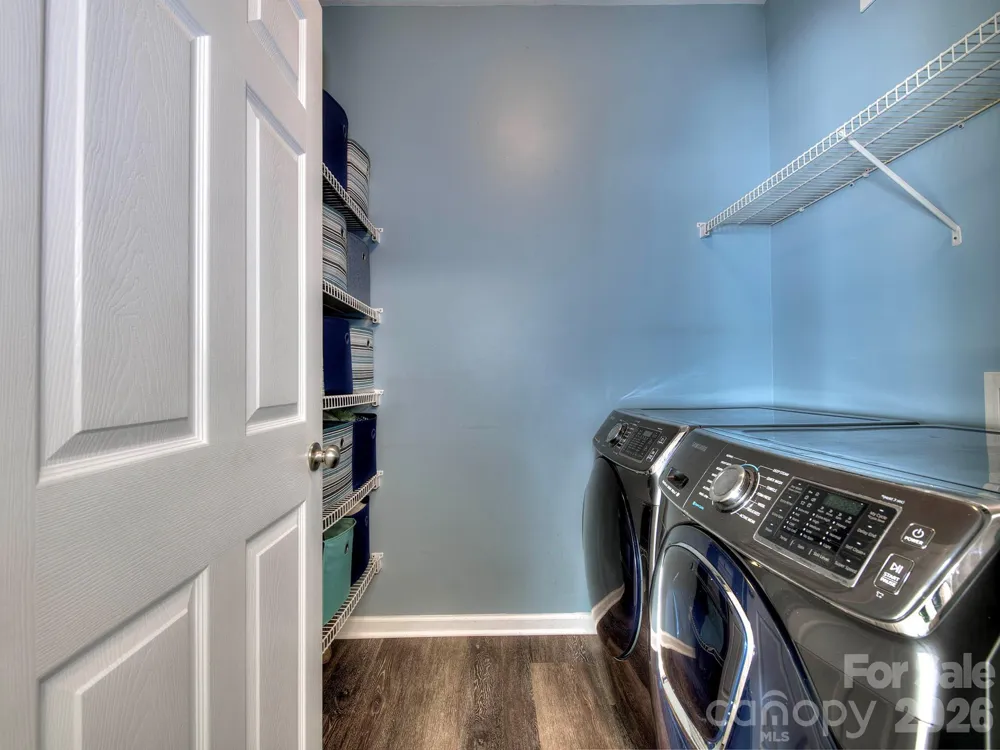 2963 Little Stream Court Matthews, NC 28105