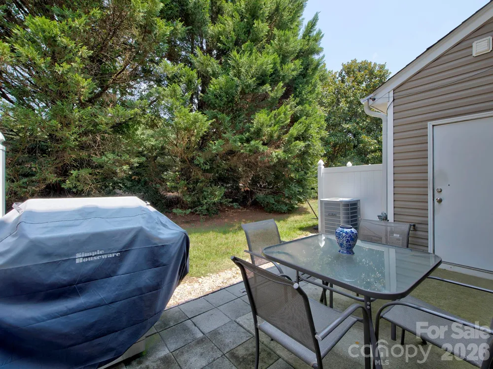 2963 Little Stream Court Matthews, NC 28105