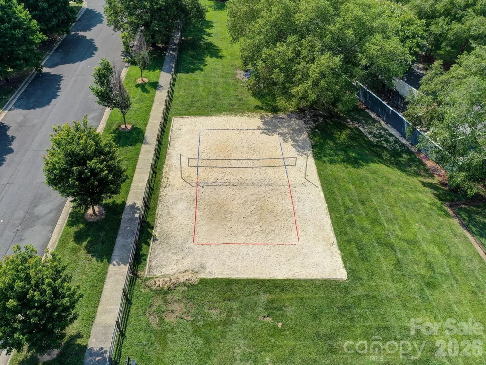 2963 Little Stream Court Matthews, NC 28105