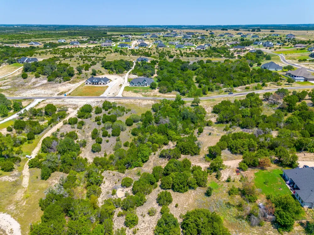 1036 Alicia Court Weatherford, TX 76087