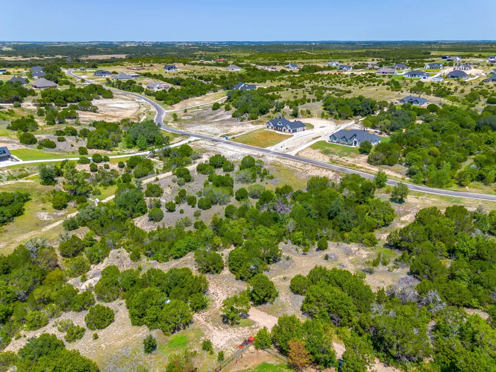 1036 Alicia Court Weatherford, TX 76087