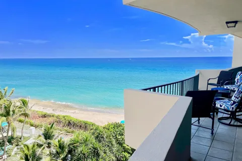 4200 Ocean Drive #1-806