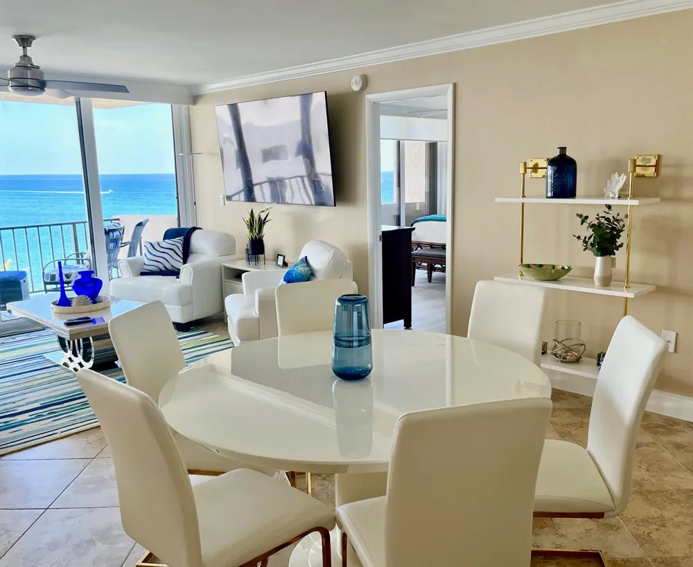 4200 Ocean Drive #1-806 Riviera Beach, FL 33404