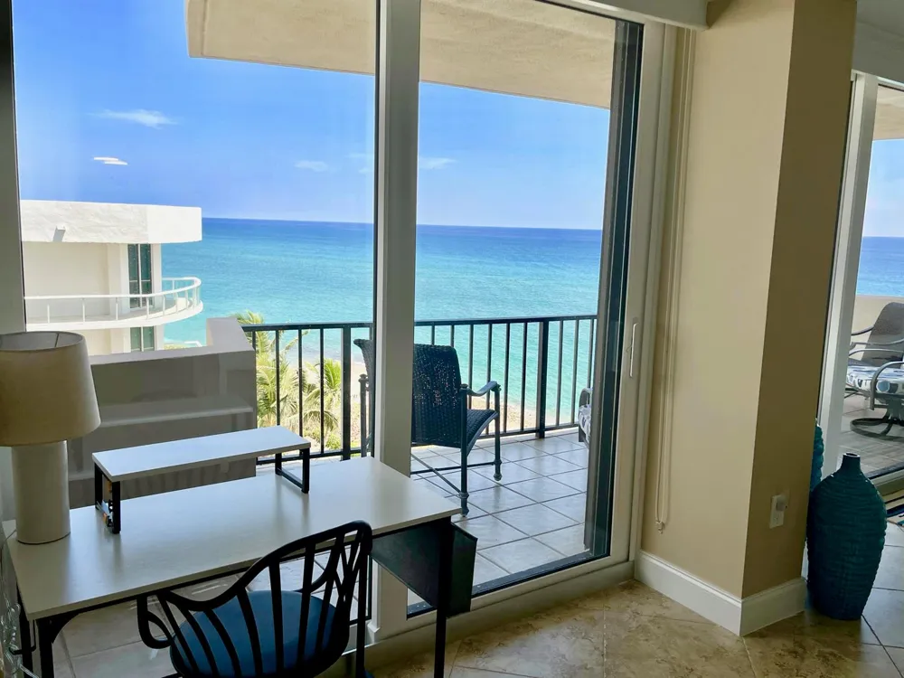 4200 Ocean Drive #1-806 Riviera Beach, FL 33404