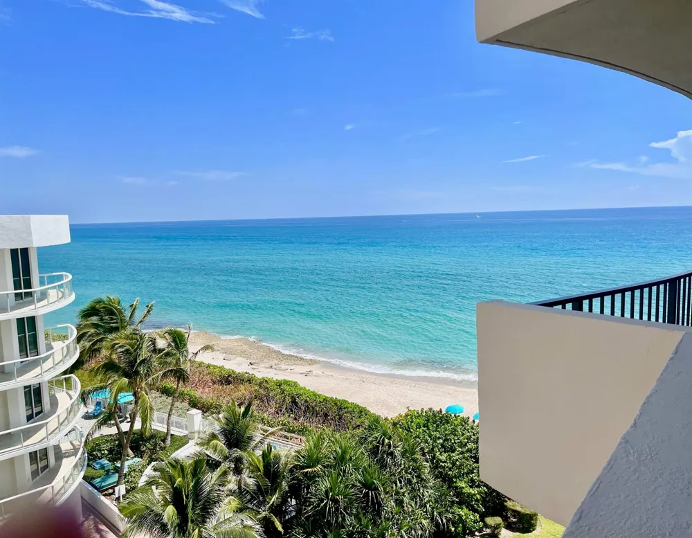 4200 Ocean Drive #1-806 Riviera Beach, FL 33404