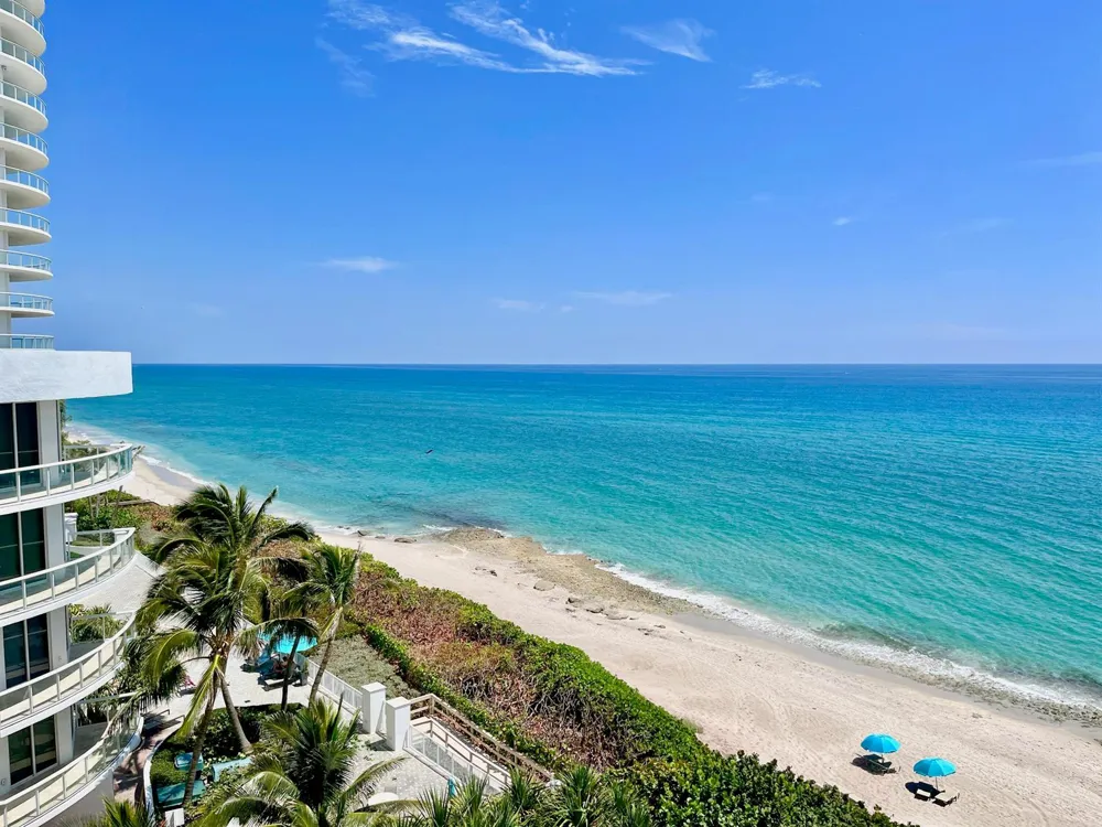 4200 Ocean Drive #1-806 Riviera Beach, FL 33404