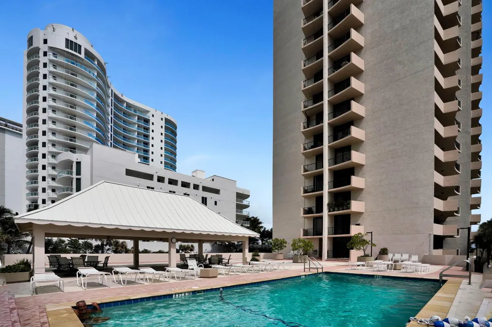 4200 Ocean Drive #1-806 Riviera Beach, FL 33404