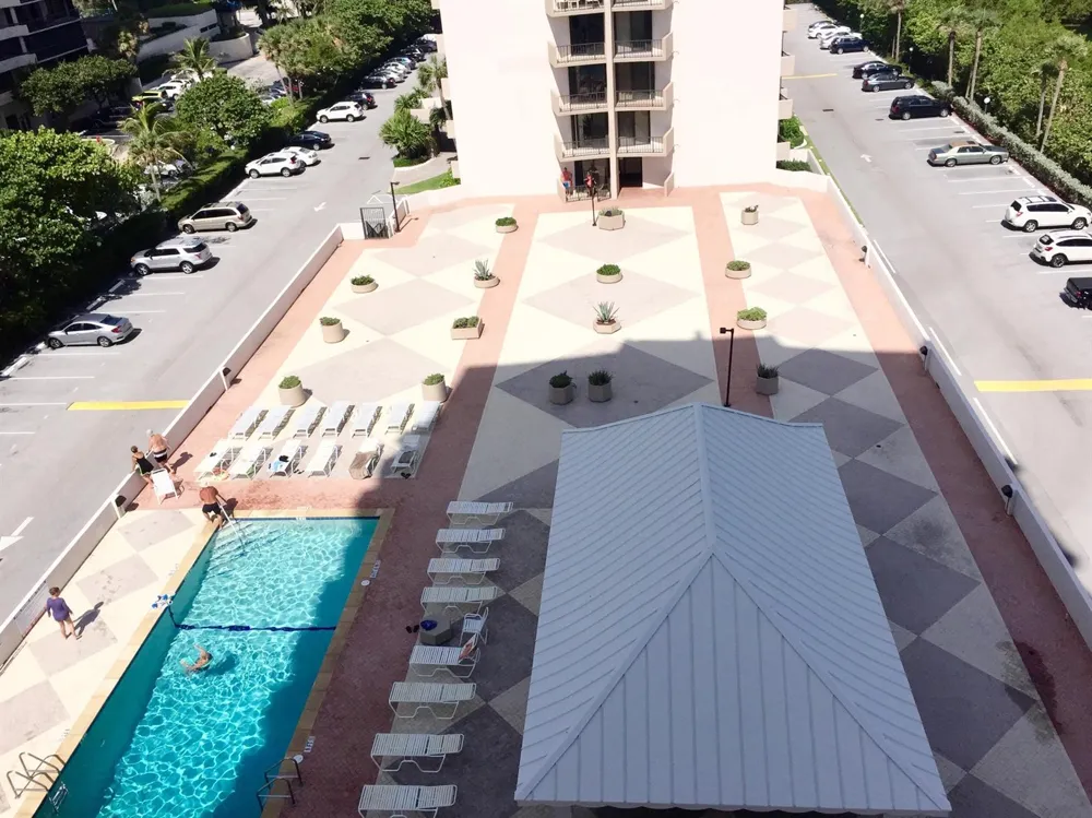 4200 Ocean Drive #1-806 Riviera Beach, FL 33404