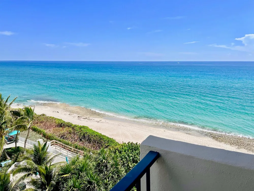4200 Ocean Drive #1-806 Riviera Beach, FL 33404