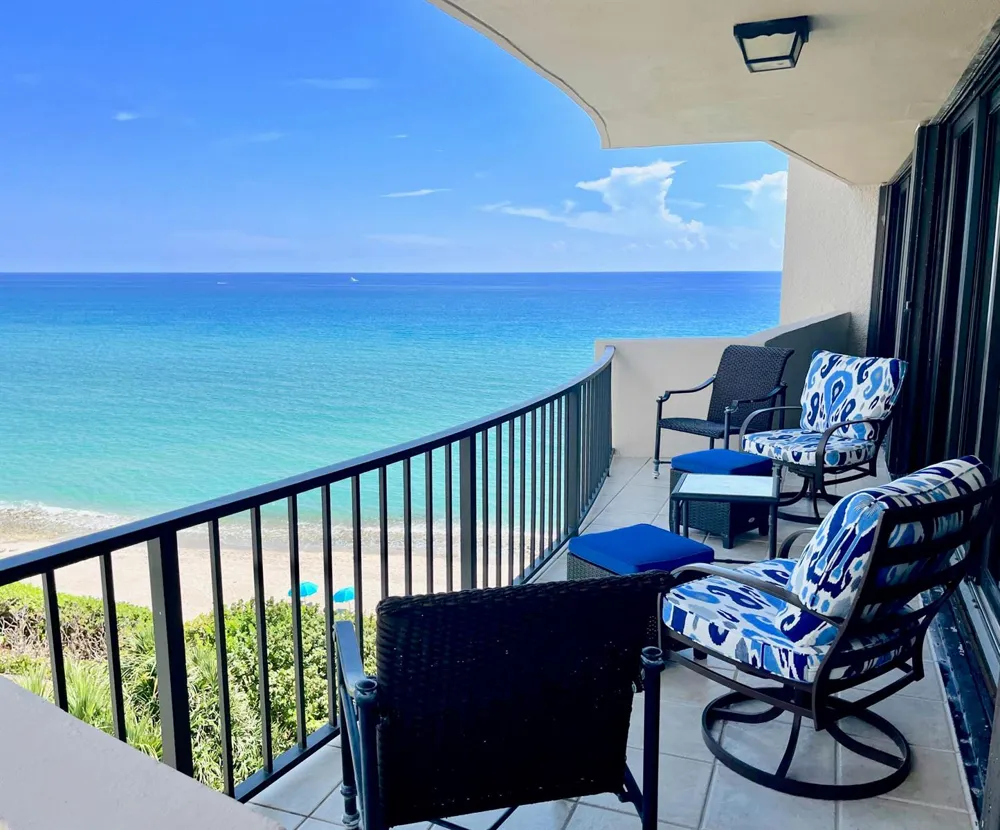 4200 Ocean Drive #1-806 Riviera Beach, FL 33404