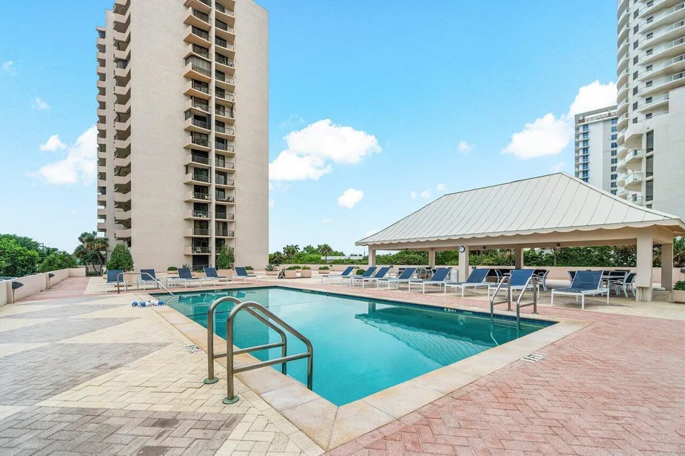 4200 Ocean Drive #1-806 Riviera Beach, FL 33404