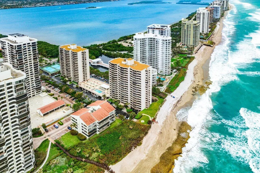 4200 Ocean Drive #1-806 Riviera Beach, FL 33404