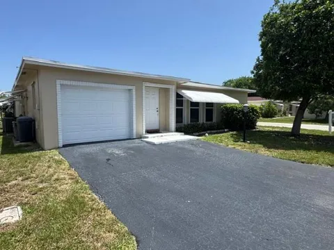 4890 NW 14th Terrace