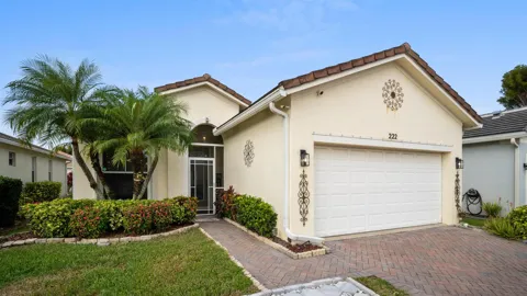222 SW Manatee Springs Way