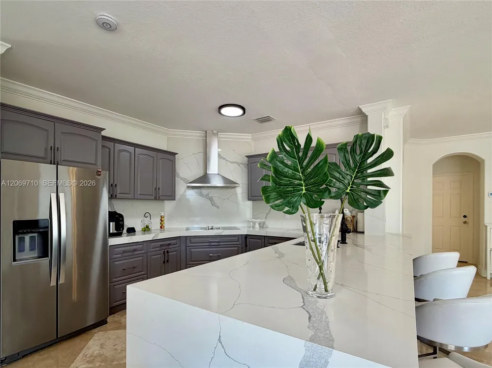 1764 SW 151st Pl Miami, FL 33185