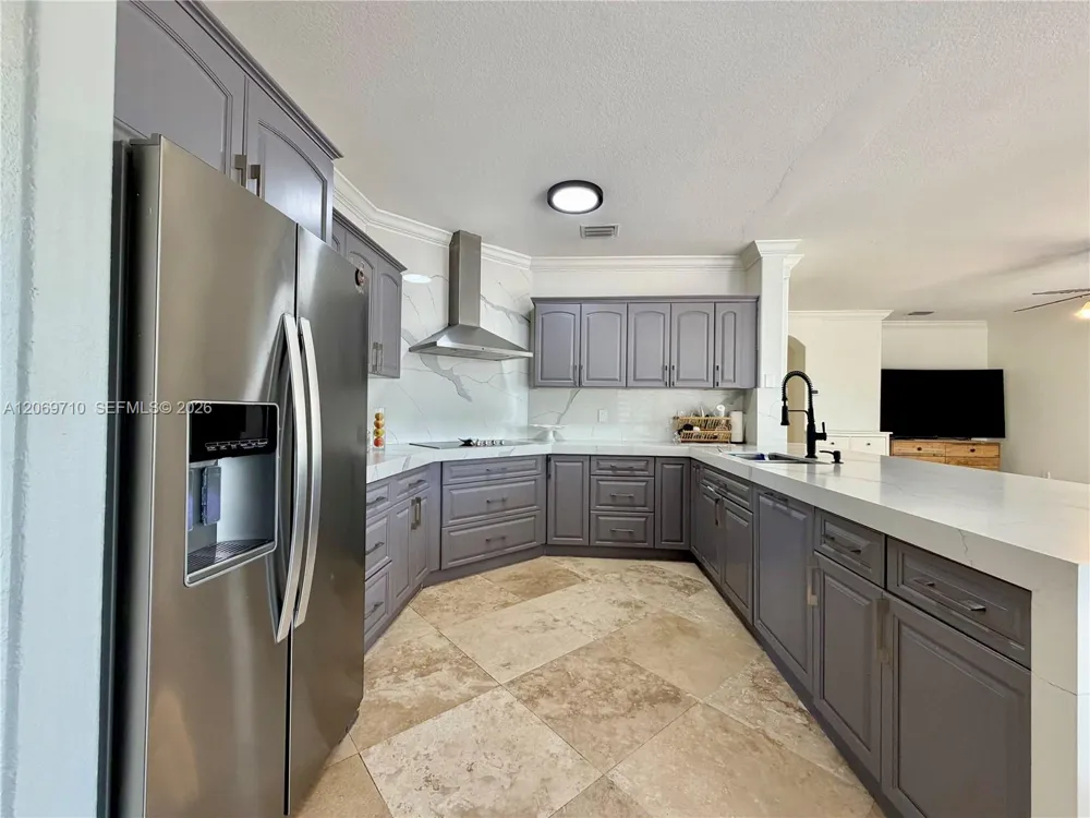 1764 SW 151st Pl Miami, FL 33185