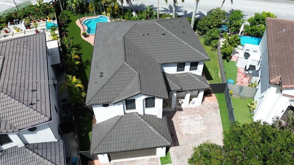 1764 SW 151st Pl Miami, FL 33185