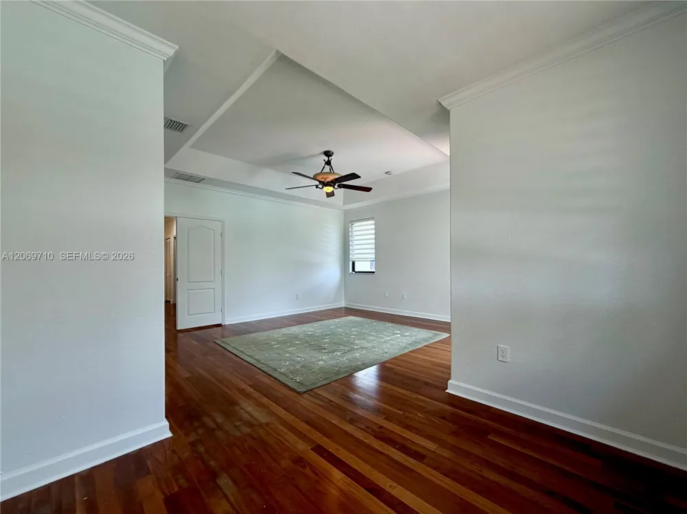 1764 SW 151st Pl Miami, FL 33185