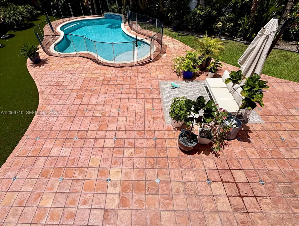 1764 SW 151st Pl Miami, FL 33185
