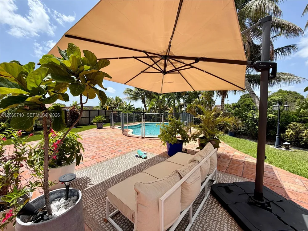 1764 SW 151st Pl Miami, FL 33185
