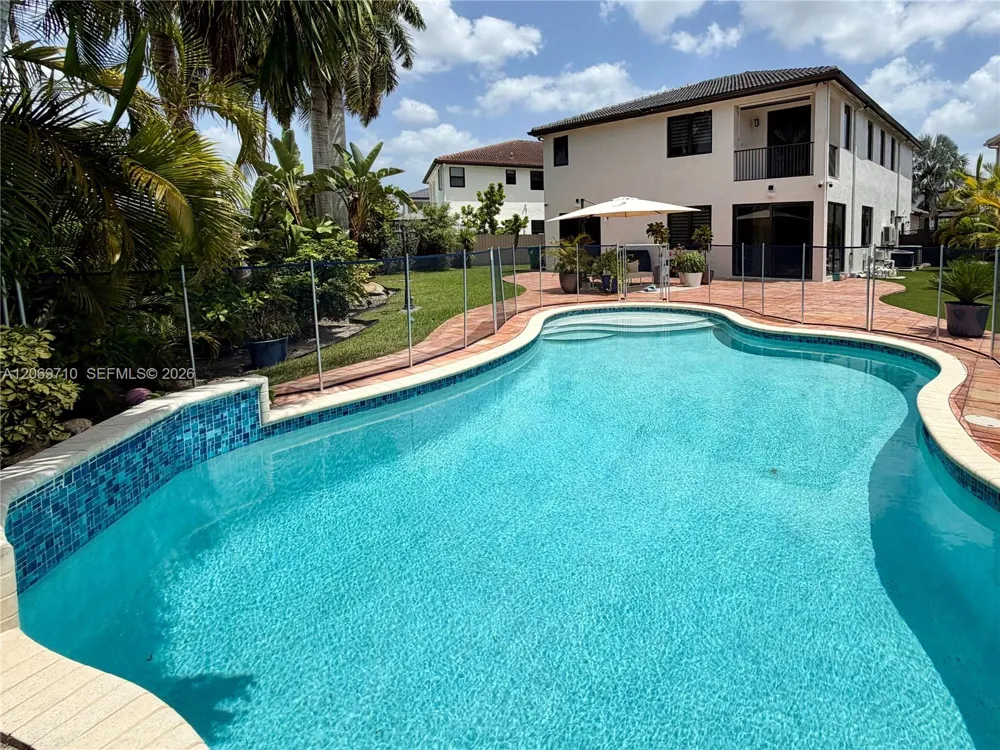 1764 SW 151st Pl Miami, FL 33185