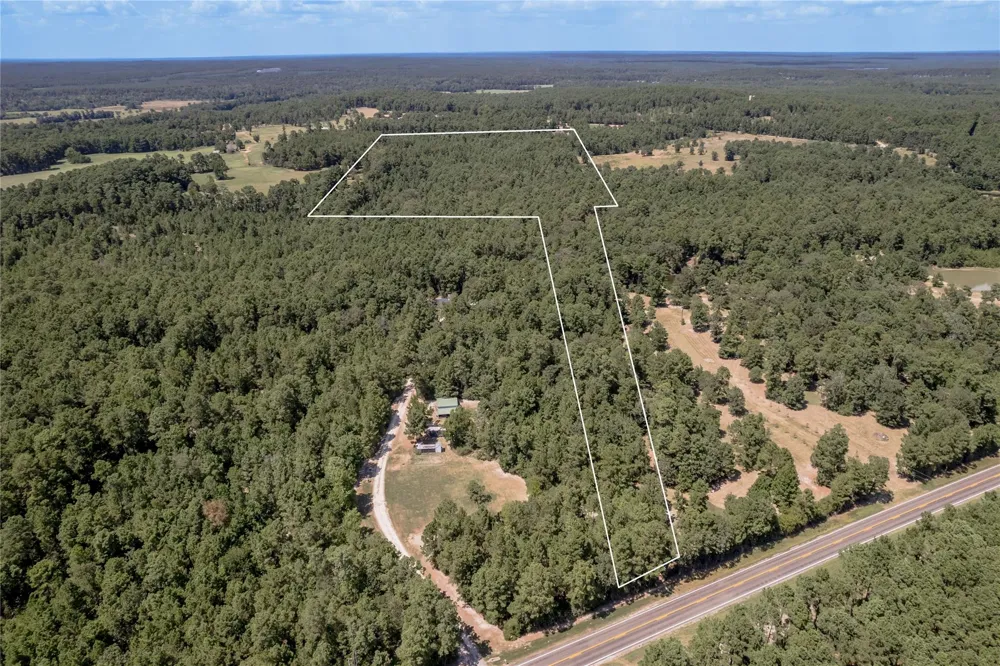 Fm 355 Trinity, TX 75862