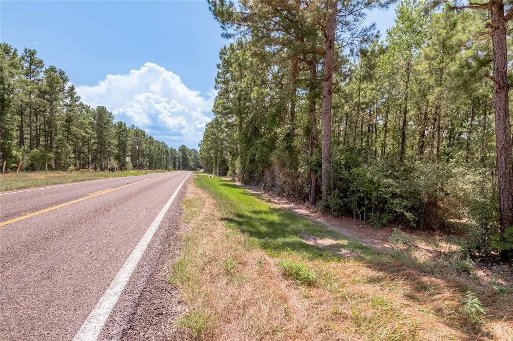 Fm 355 Trinity, TX 75862