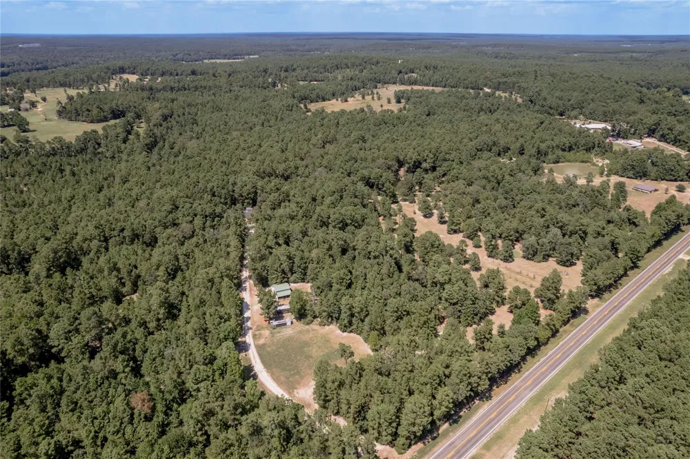 Fm 355 Trinity, TX 75862