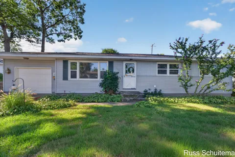1501 Greenwich Road