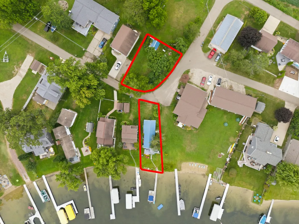 95273 Minnie Court Lawton, MI 49065