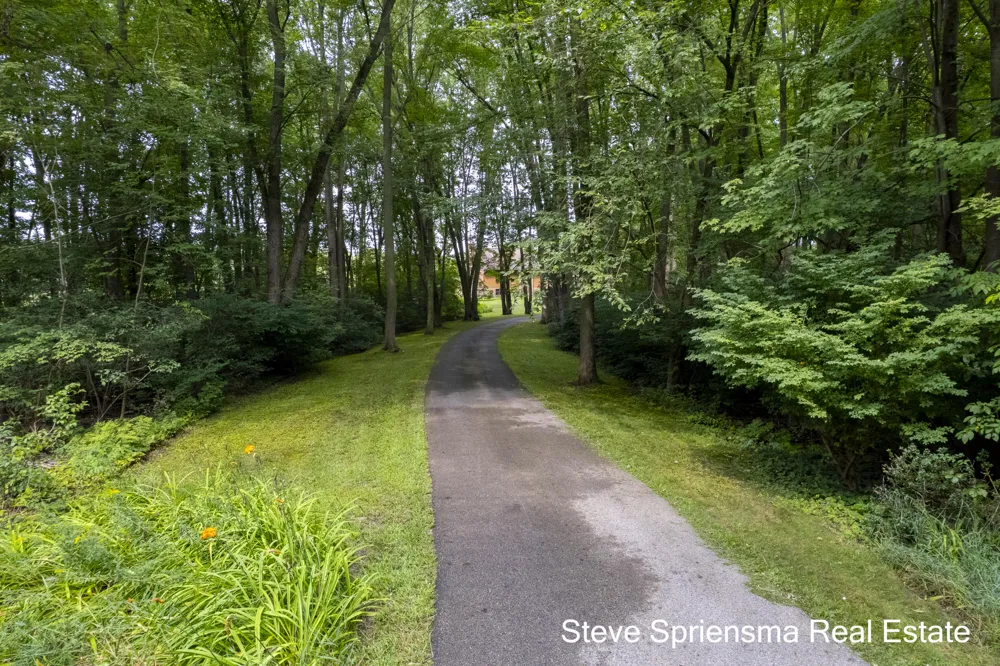 9541 Bass Drive Allendale, MI 49401