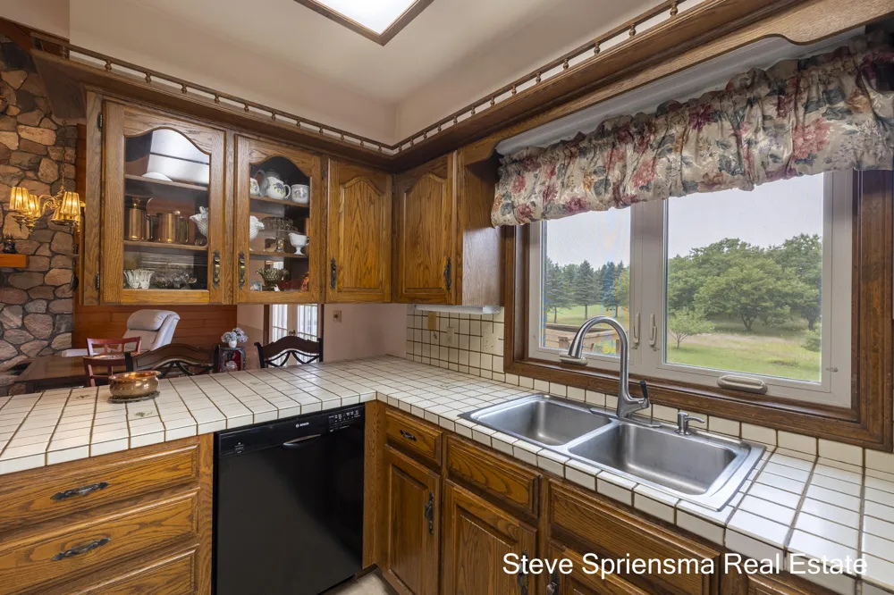 9541 Bass Drive Allendale, MI 49401