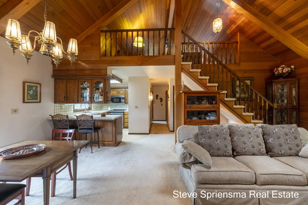 9541 Bass Drive Allendale, MI 49401