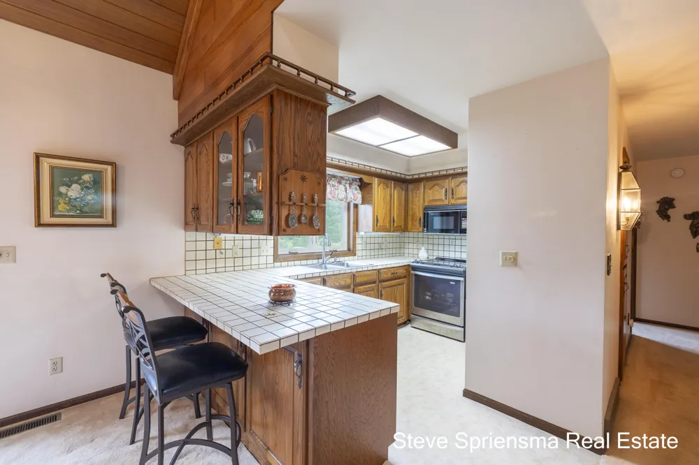 9541 Bass Drive Allendale, MI 49401