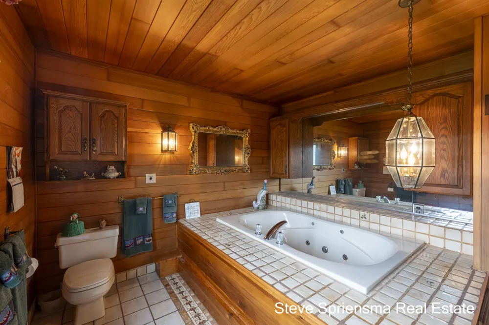 9541 Bass Drive Allendale, MI 49401