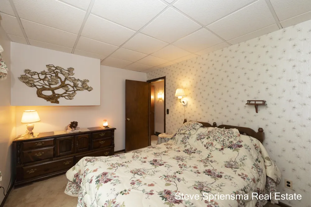 9541 Bass Drive Allendale, MI 49401