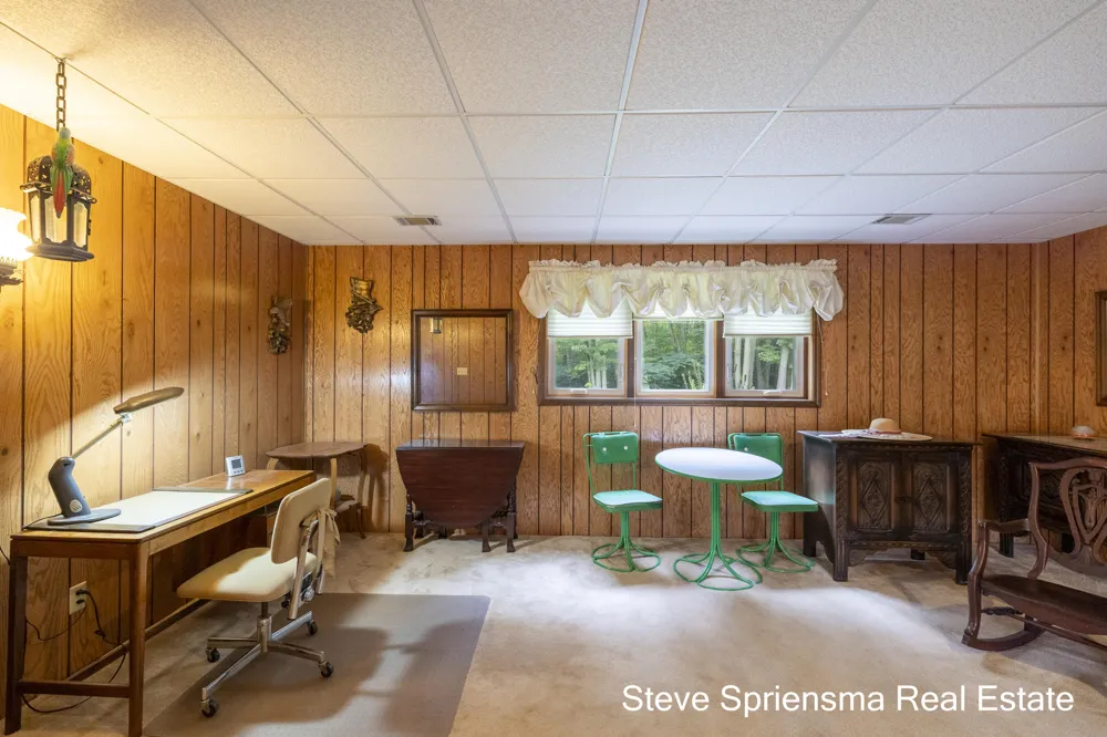 9541 Bass Drive Allendale, MI 49401