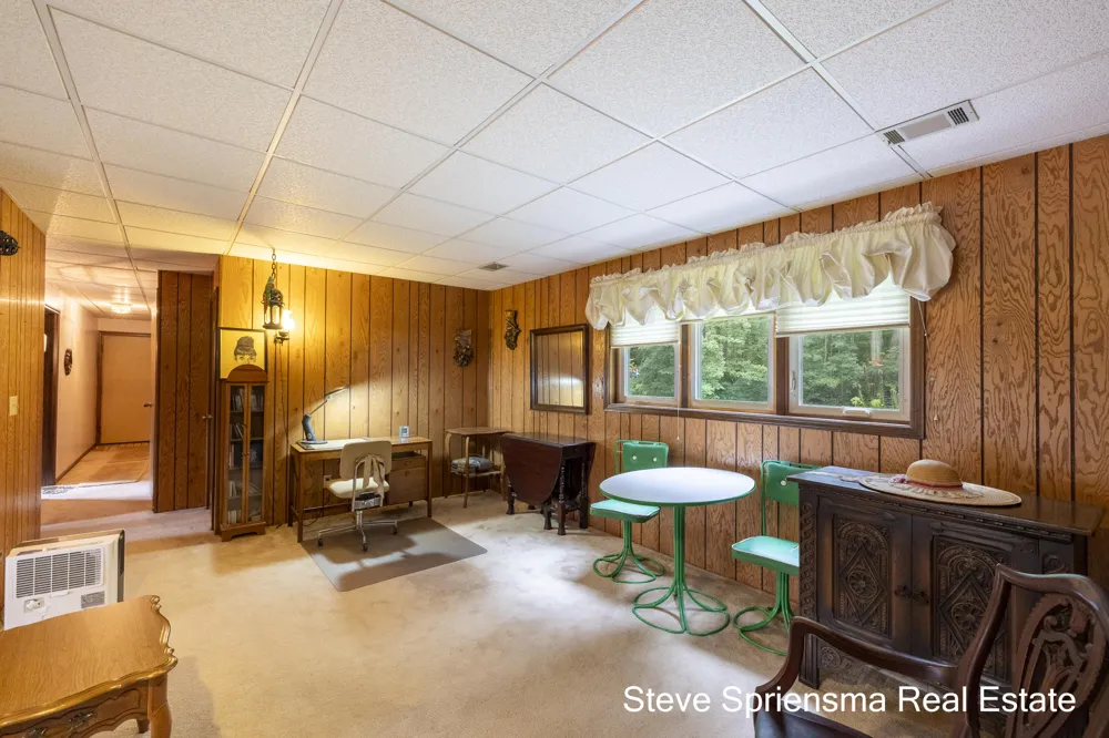 9541 Bass Drive Allendale, MI 49401
