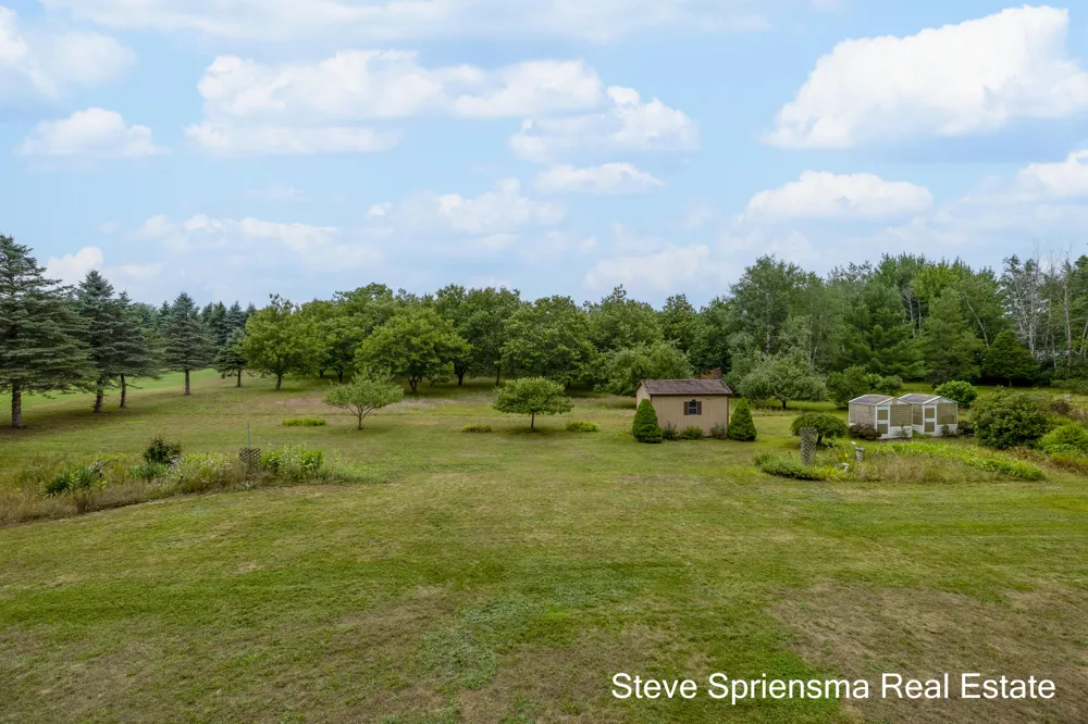 9541 Bass Drive Allendale, MI 49401