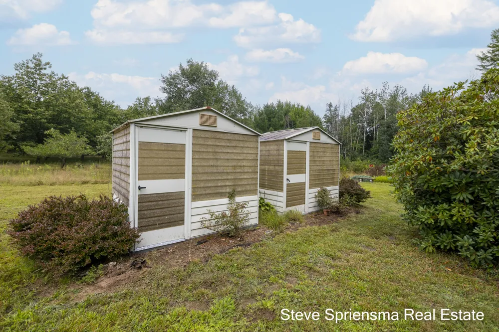 9541 Bass Drive Allendale, MI 49401