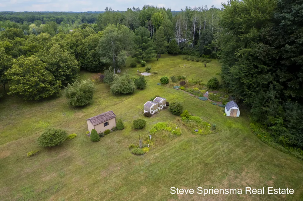 9541 Bass Drive Allendale, MI 49401
