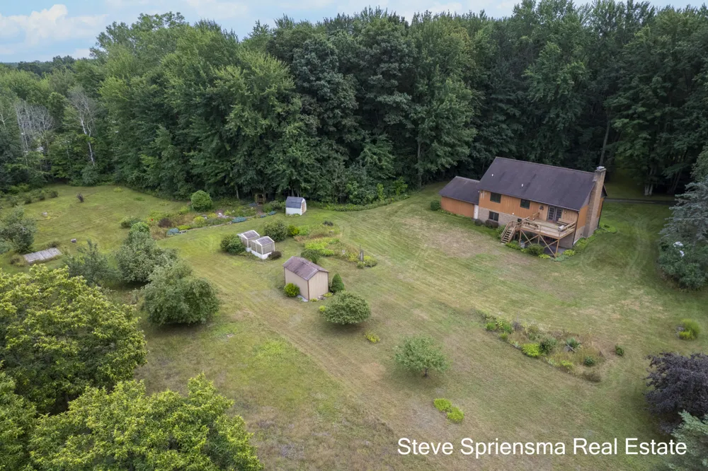9541 Bass Drive Allendale, MI 49401