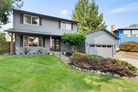 10009 NE 141st Street