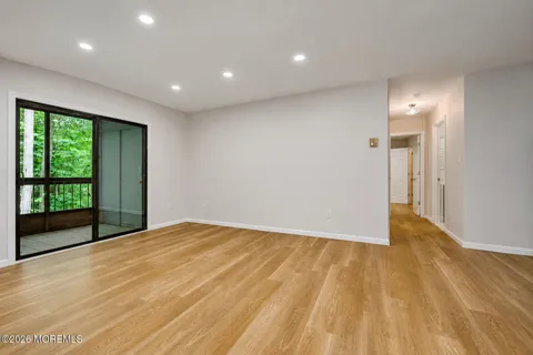99 Arrowood Road #K